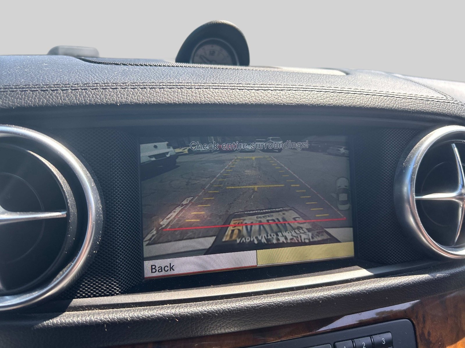 Used 2013 Mercedes-Benz SL 550 image 22