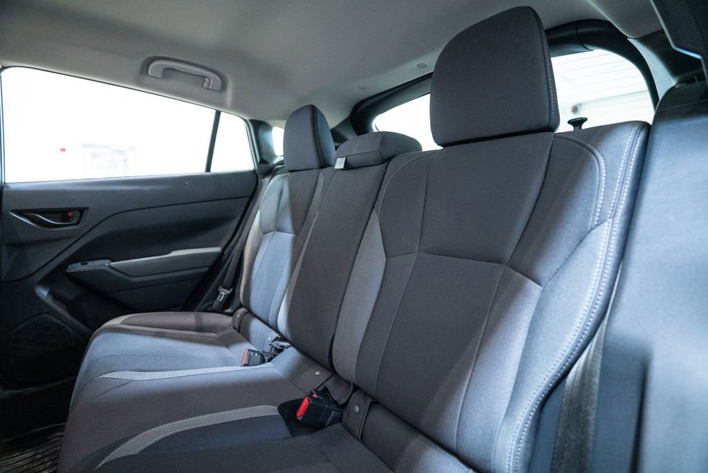 Used 2024 Subaru Impreza 2.0i image 32