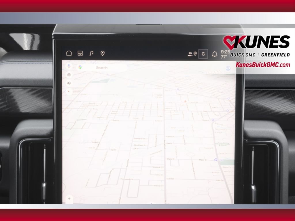 New 2026 GMC Yukon XL AT4 w/ AT4 Premium Plus Package AWD/4WD image 16