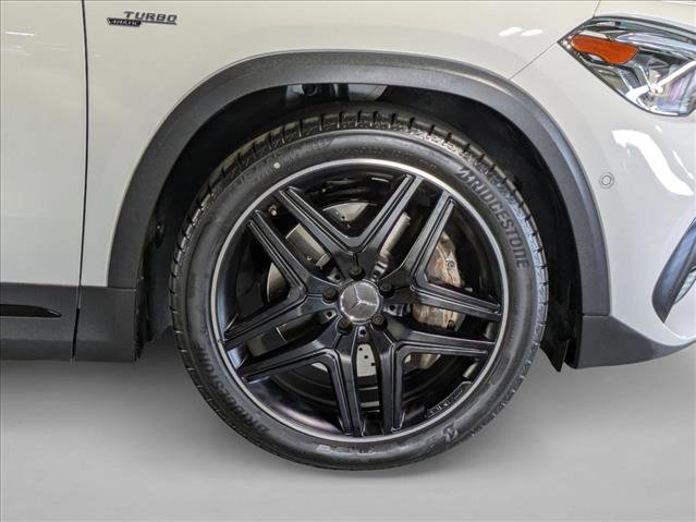Certified 2022 Mercedes-Benz GLA 35 AMG 4MATIC image 25
