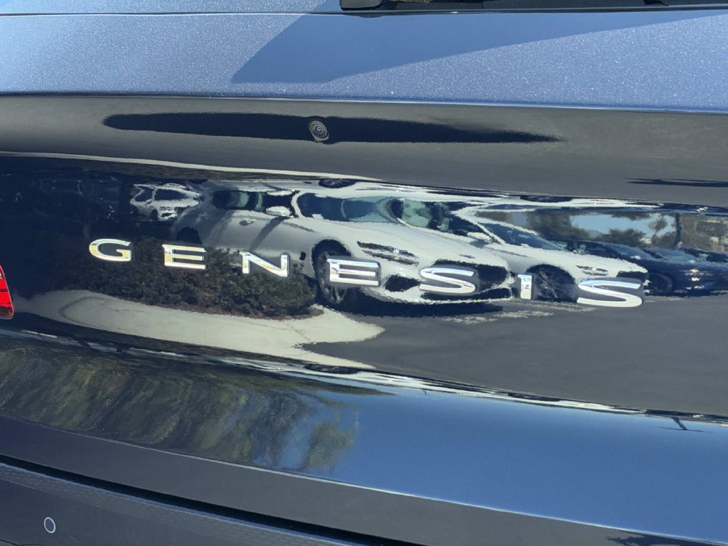 Certified 2024 Genesis GV80 3.5T w/ Prestige Package AWD/4WD image 29