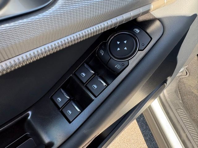 New 2026 Ford Explorer Active w/ Active Comfort Package AWD/4WD image 11