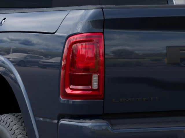 New 2026 RAM 2500 Limited AWD/4WD image 33
