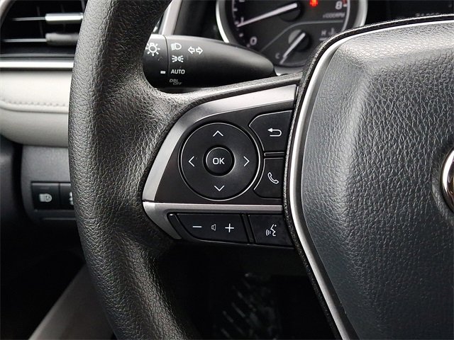Certified 2023 Toyota Camry LE image 20
