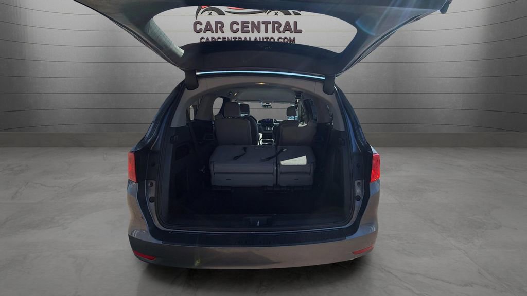 Used 2018 Honda Odyssey LX image 31