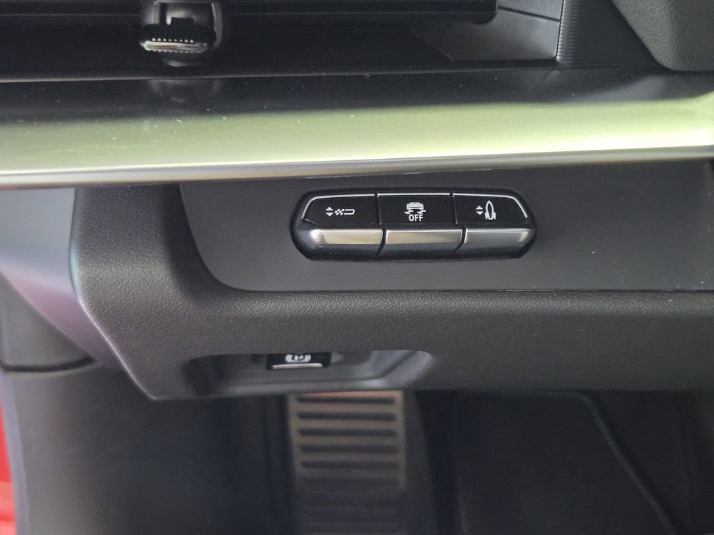 New 2026 Chevrolet Corvette Stingray Preferred Cpe w/ Z51 Performance Package image 24