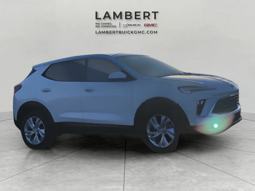 New 2026 Buick Encore GX Preferred w/ Comfort Package image 6