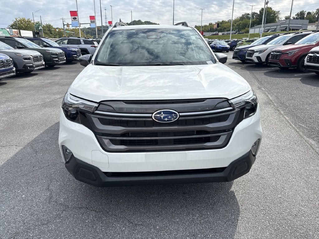 New 2026 Subaru Forester Premium AWD/4WD image 2