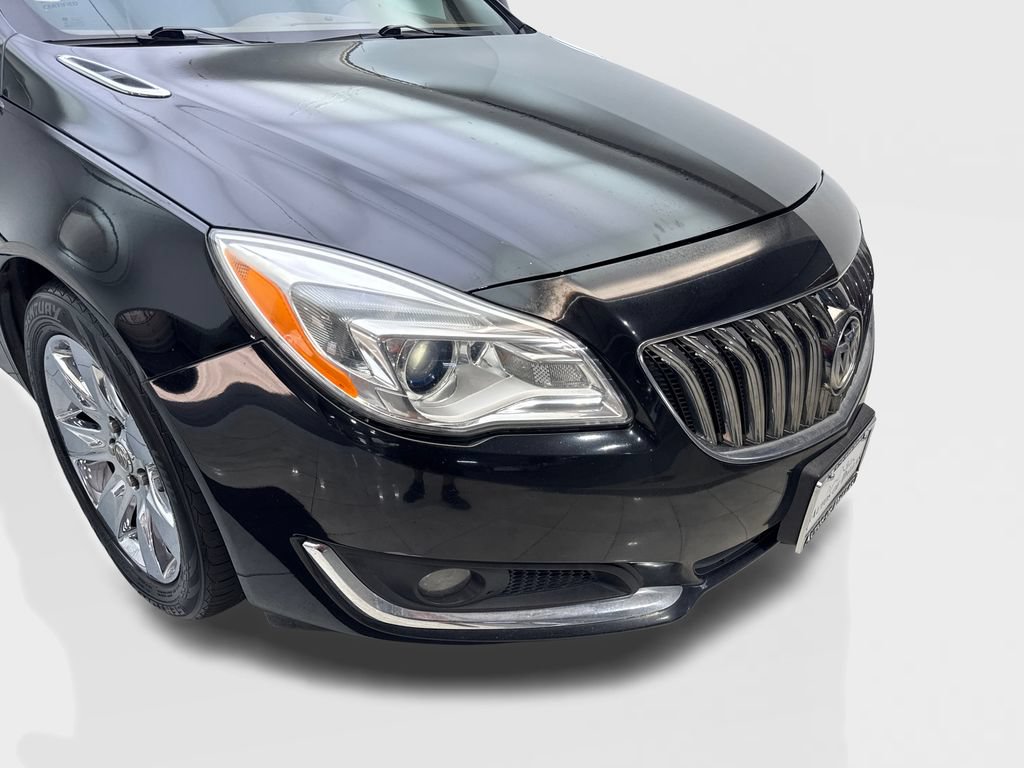 Used 2015 Buick Regal Premium FWD image 17
