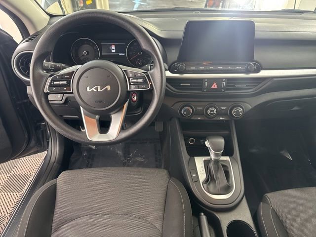 Used 2024 Kia Forte LXS image 31