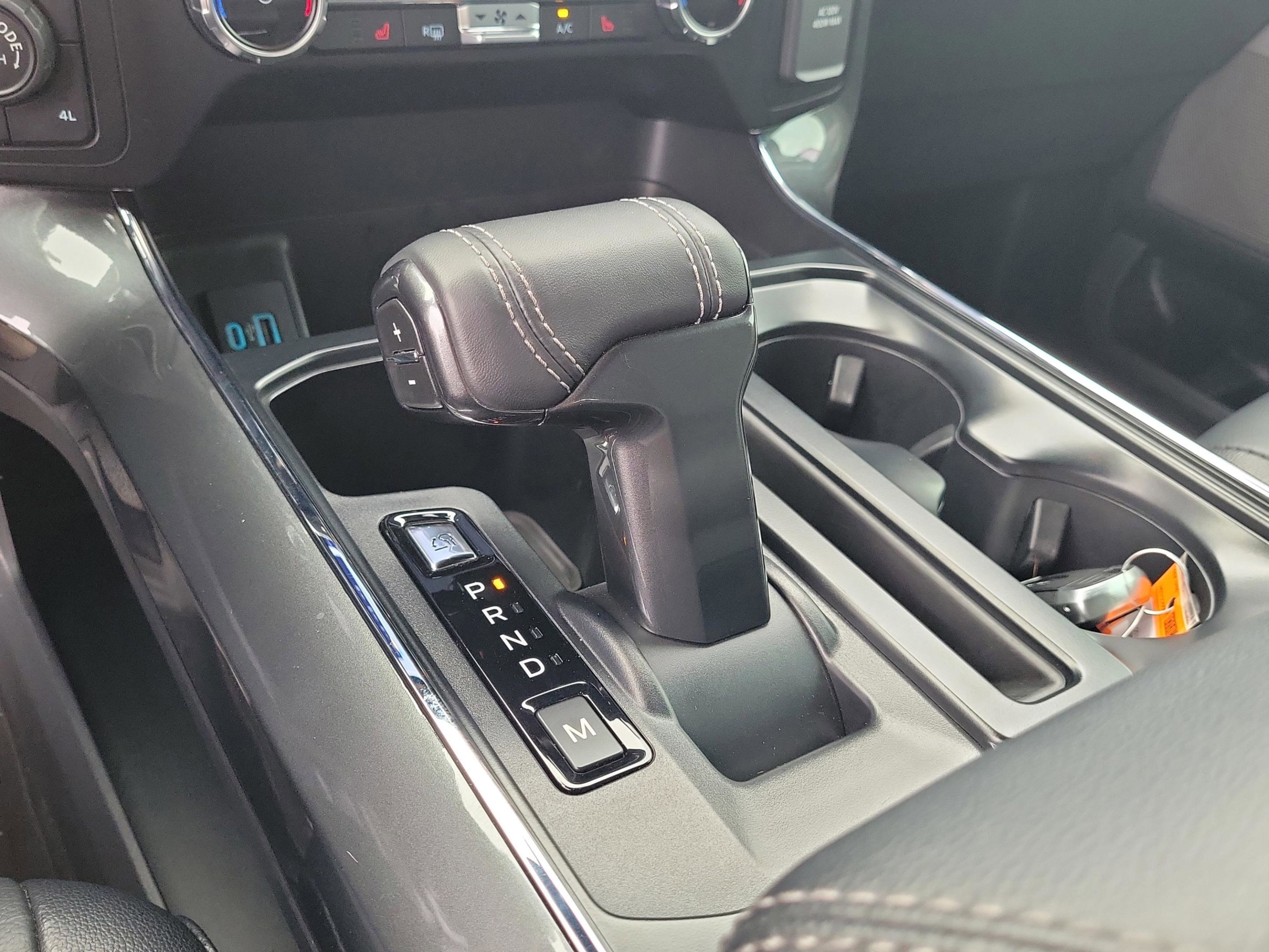 Used 2023 Ford F150 XLT w/ Equipment Group 302A High image 8