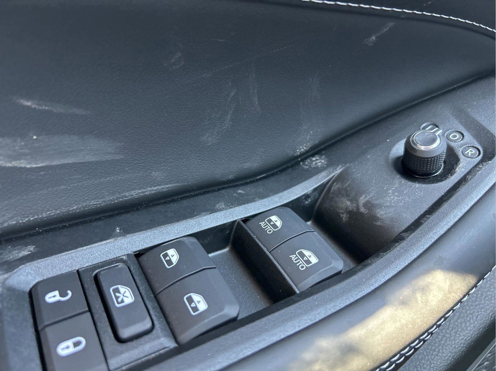 New 2026 Jeep Grand Cherokee Limited Reserve image 24