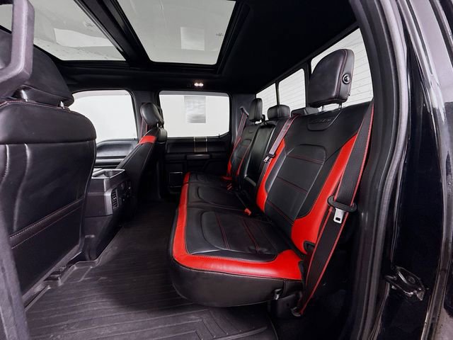 Used 2019 Ford F150 Lariat image 25