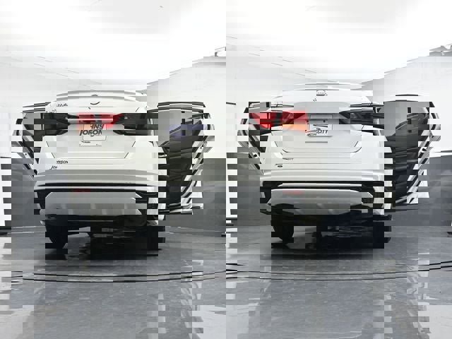 Used 2020 Nissan Altima 2.5 S image 39