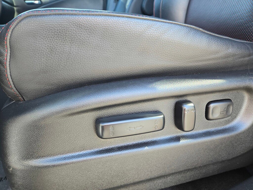 Certified 2023 Honda Ridgeline Black Edition image 16