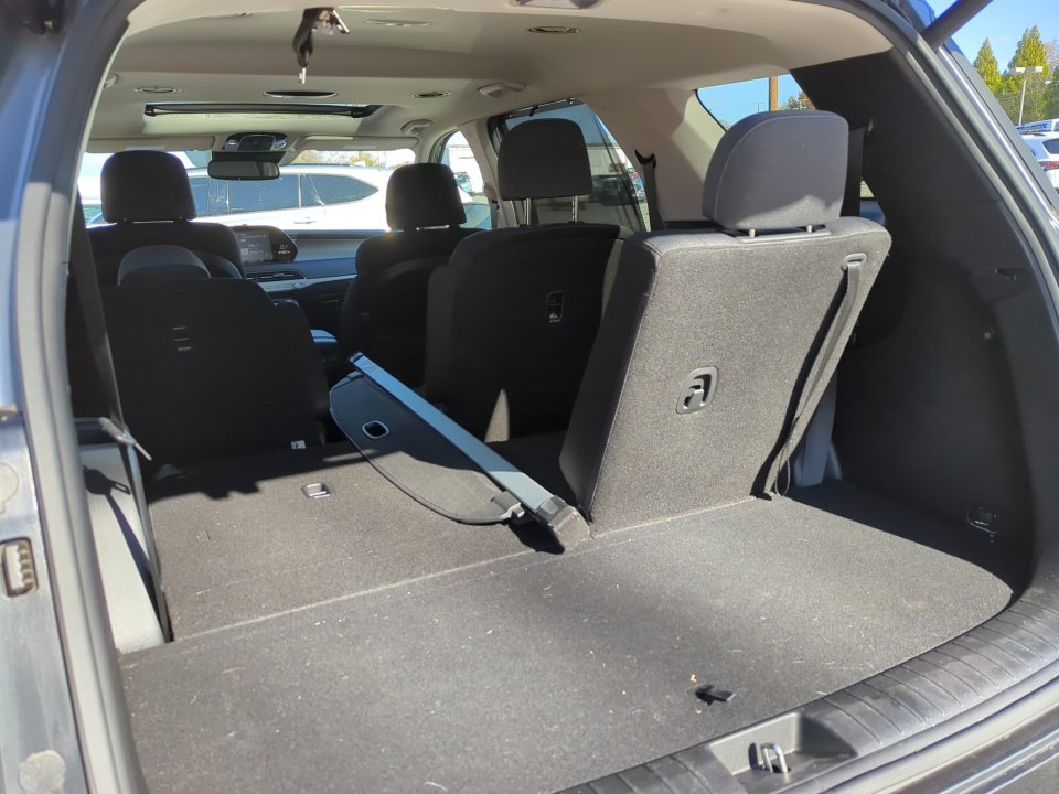 Used 2022 Hyundai Palisade SEL w/ Convenience Package image 14