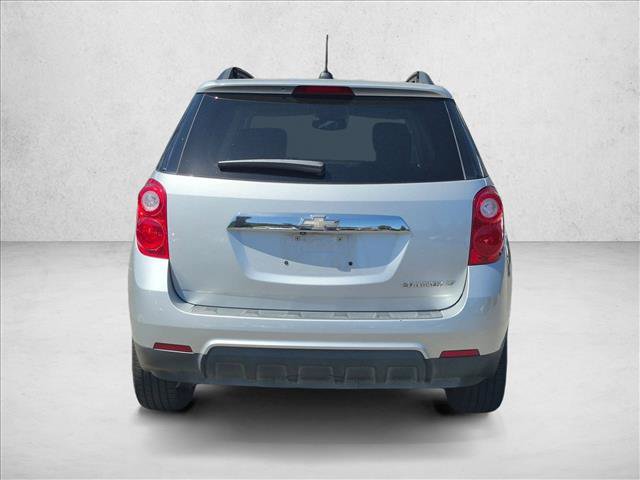 Used 2015 Chevrolet Equinox LT FWD image 6