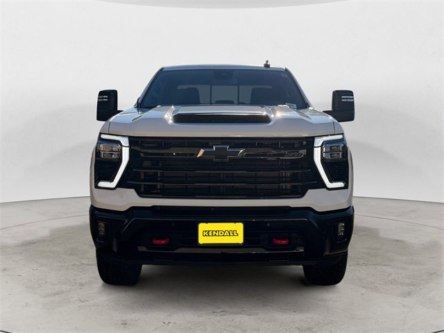 Used 2026 Chevrolet Silverado 3500 LT w/ Trail Boss Package image 8
