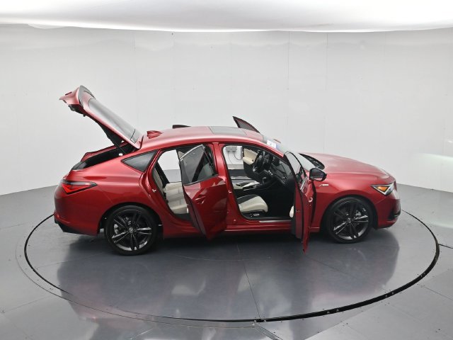 Used 2024 Acura Integra A-Spec w/ Technology Package FWD image 41