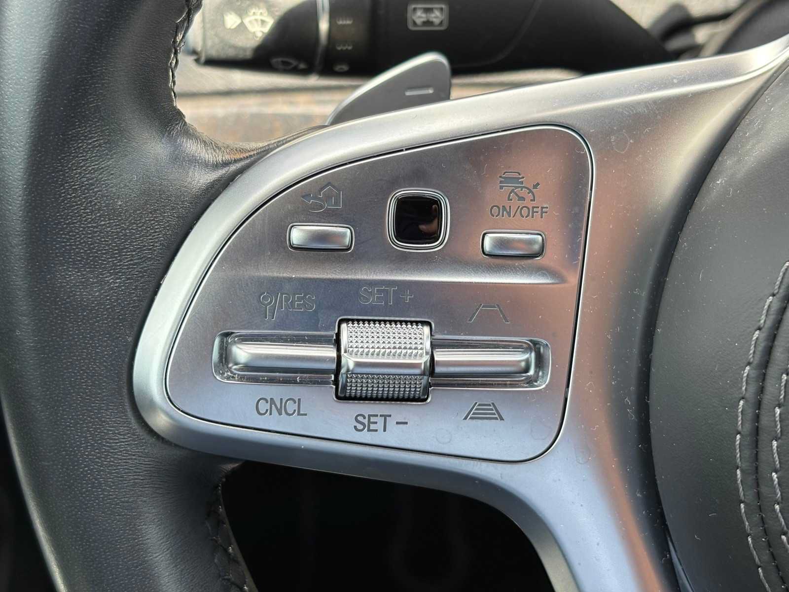 Certified 2019 Mercedes-Benz S 450 Sedan image 22