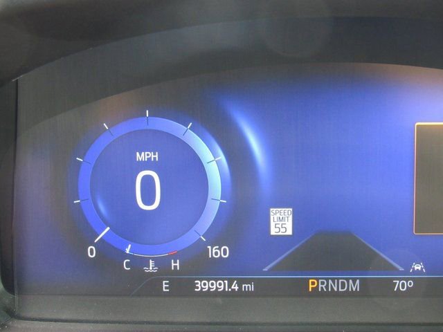 Used 2023 Ford Explorer ST w/ Equipment Group 401A AWD/4WD image 26