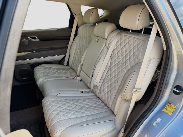 Used 2024 Genesis GV80 3.5T w/ Prestige Package AWD/4WD image 18
