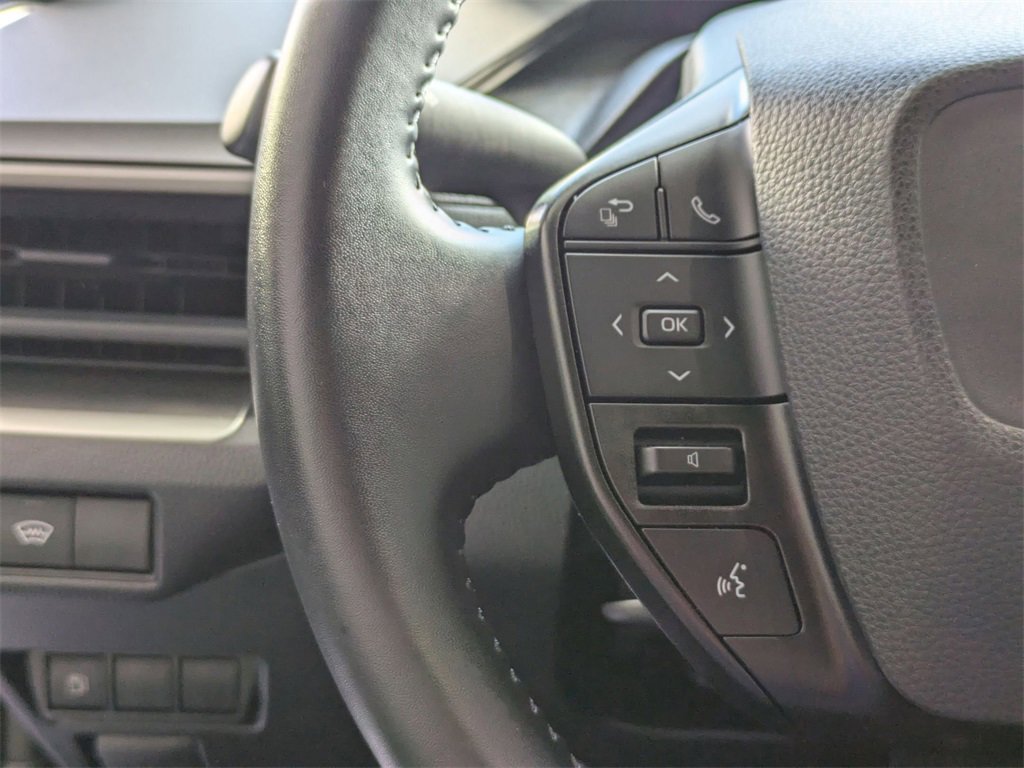 Used 2024 Toyota Prius LE image 20