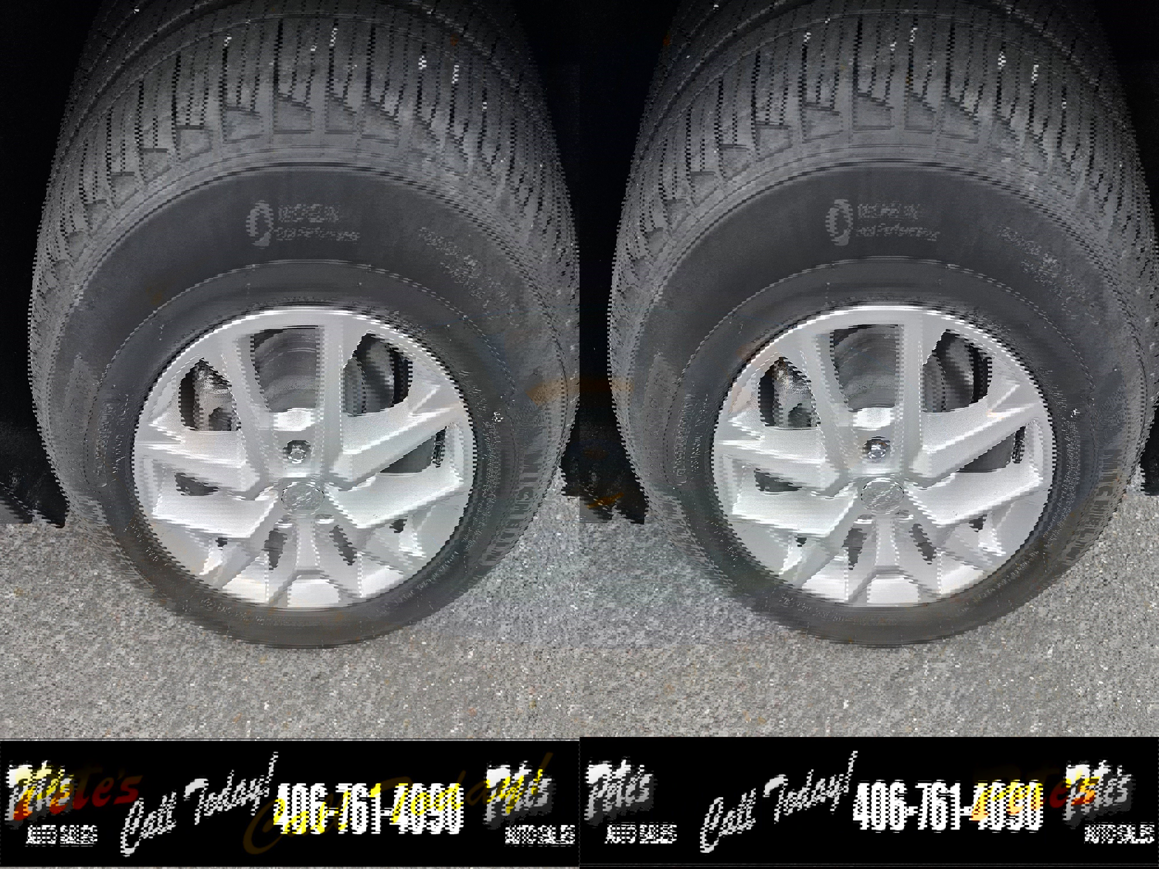 Used 2024 Chevrolet Equinox LT image 10