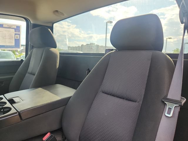 Used 2013 GMC Sierra 3500 SLE w/ SLE Preferred Package AWD/4WD image 18