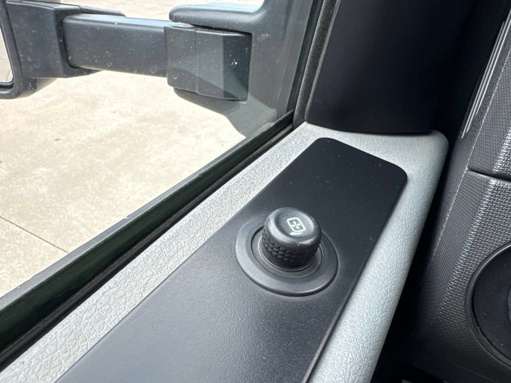 Used 2012 Ford F550 2WD Regular Cab Super Duty w/ Payload Upgrade Pkg image 8