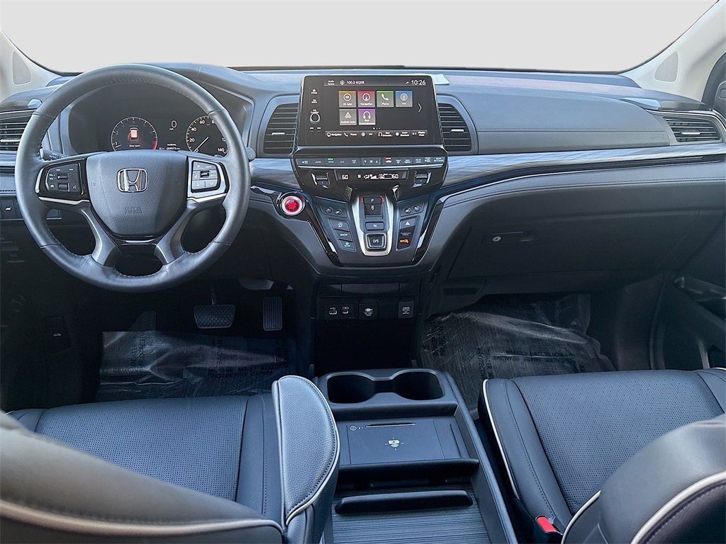 Used 2025 Honda Odyssey Elite image 23