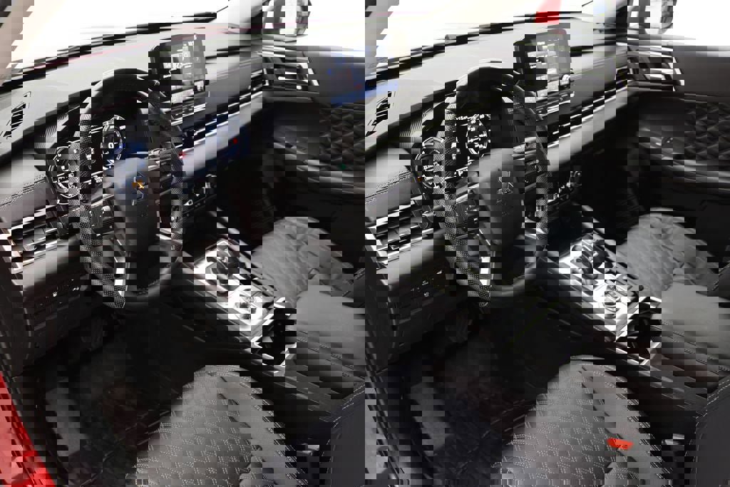 Used 2023 Mitsubishi Outlander SEL image 15