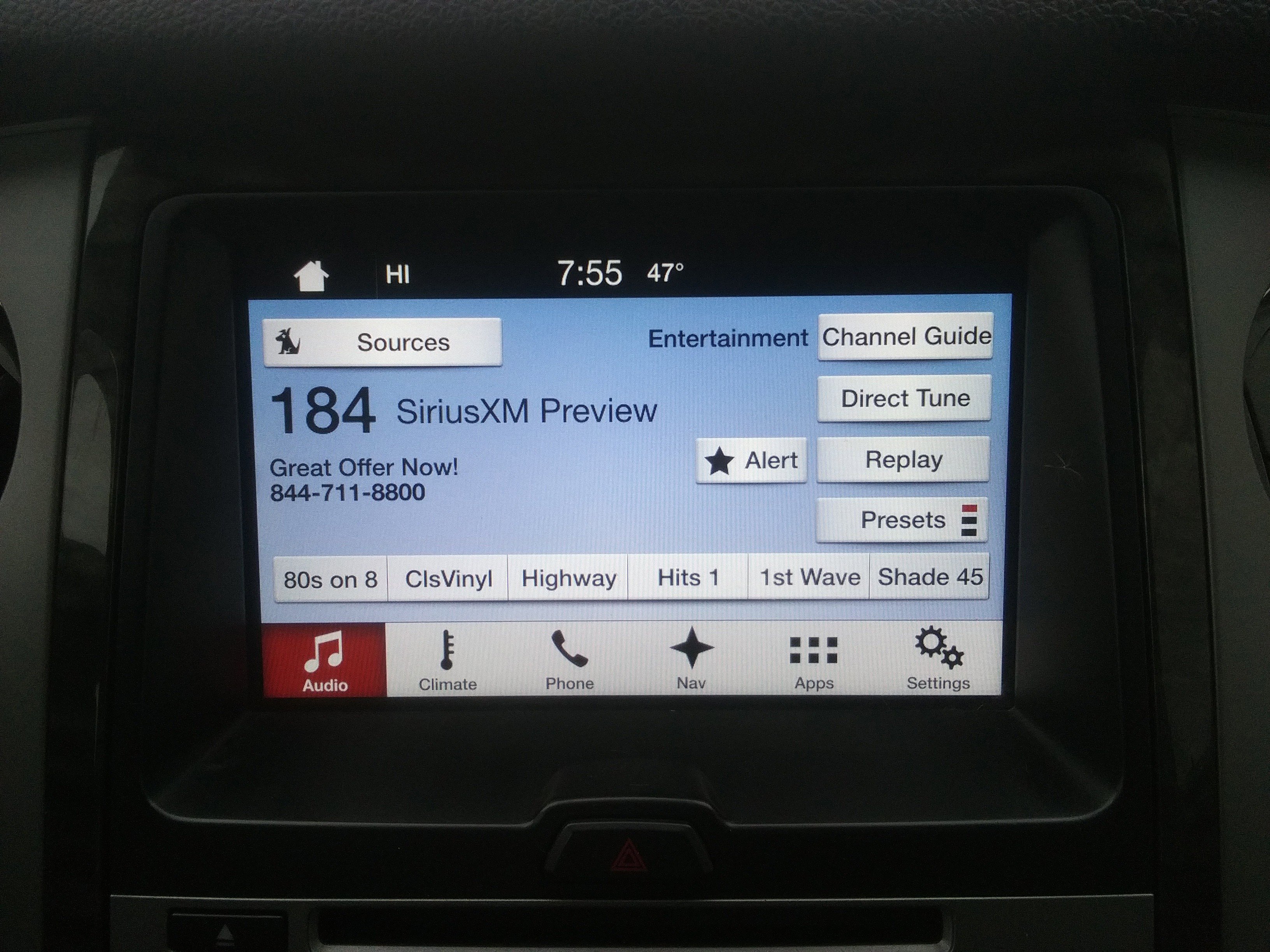 Used 2016 Ford Expedition Limited w/ Equipment Group 301A image 20