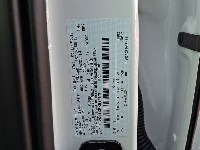 Used 2024 Ford F150 STX image 25