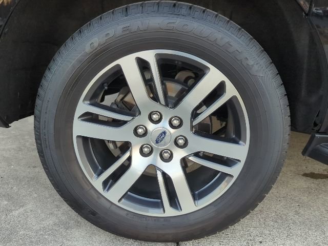 Used 2024 Ford Expedition Max XLT RWD image 9