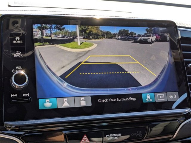 New 2026 Honda Ridgeline Black Edition image 22