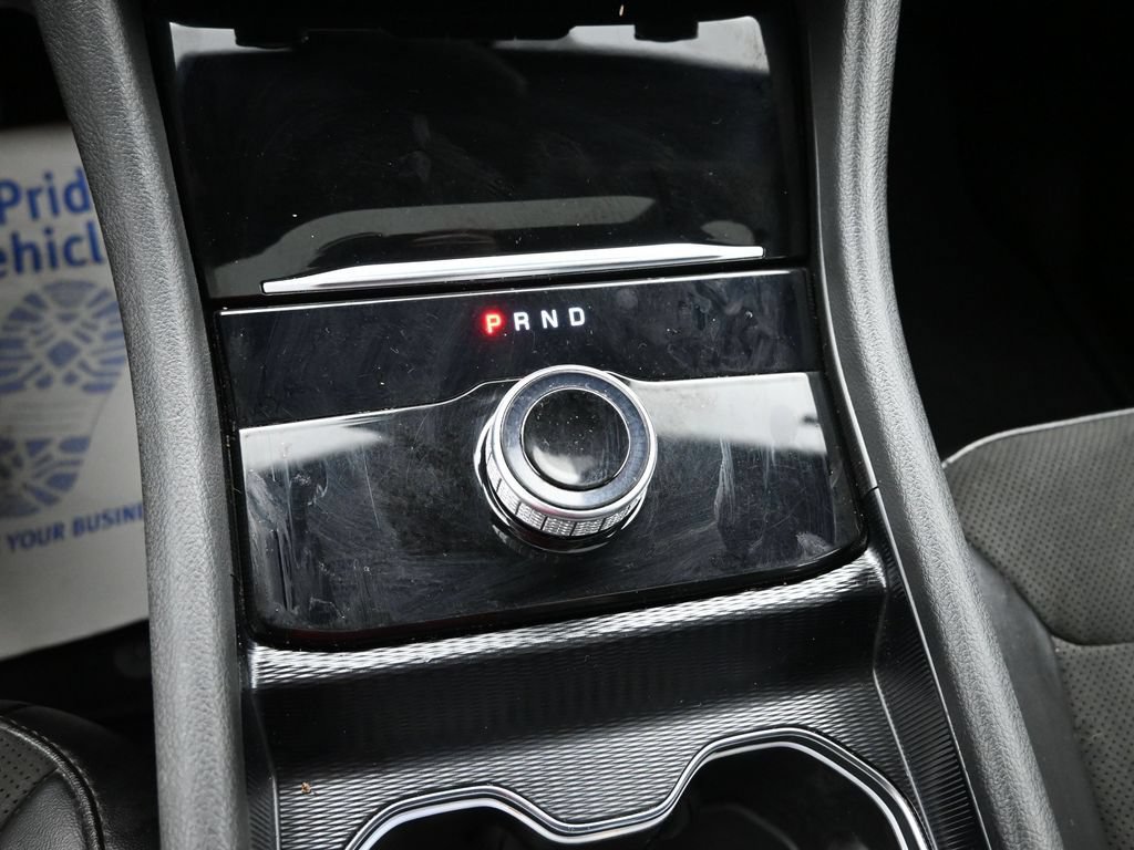 Used 2024 Jeep Grand Cherokee Altitude AWD/4WD image 30