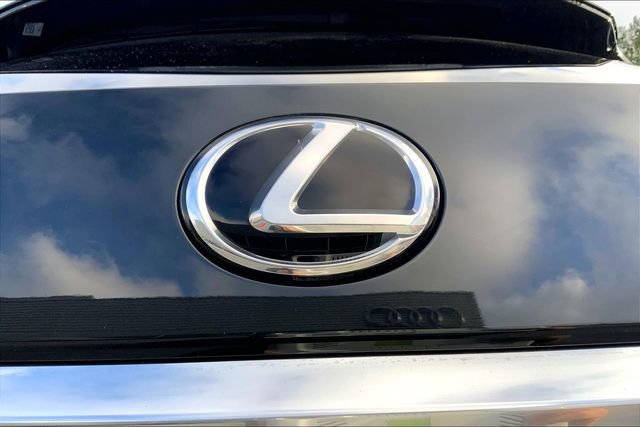 Used 2022 Lexus RX 350 AWD w/ Premium Package image 32