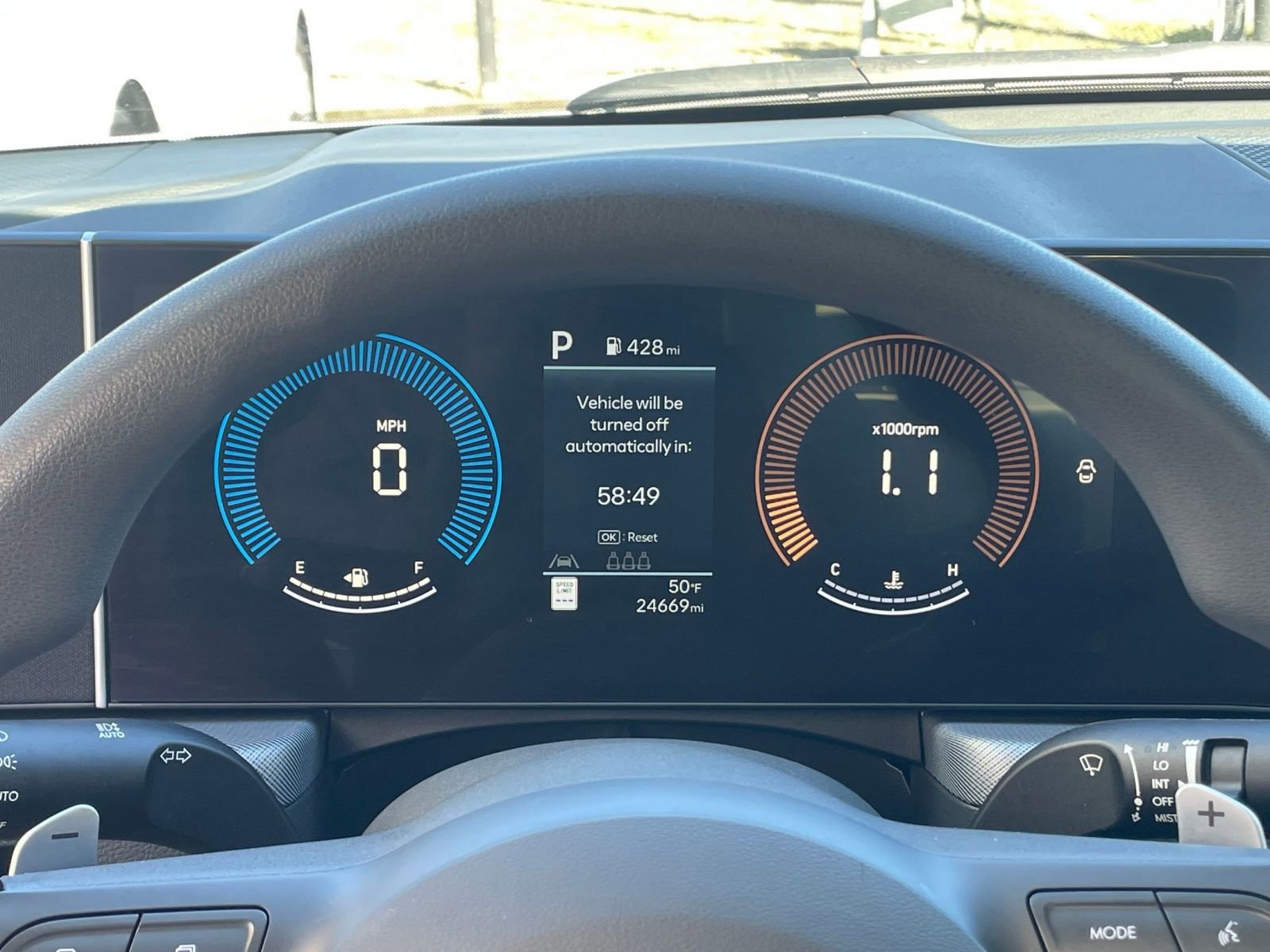 Used 2025 Hyundai Sonata SEL image 40