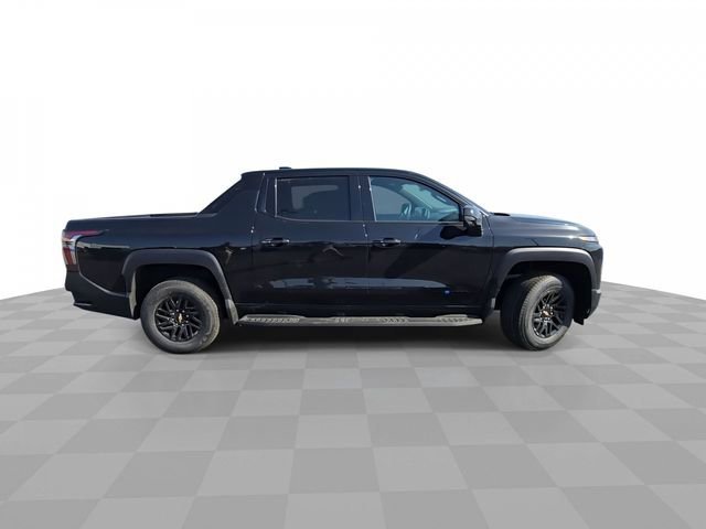 New 2026 Chevrolet Silverado EV LT w/ Plus Package image 9