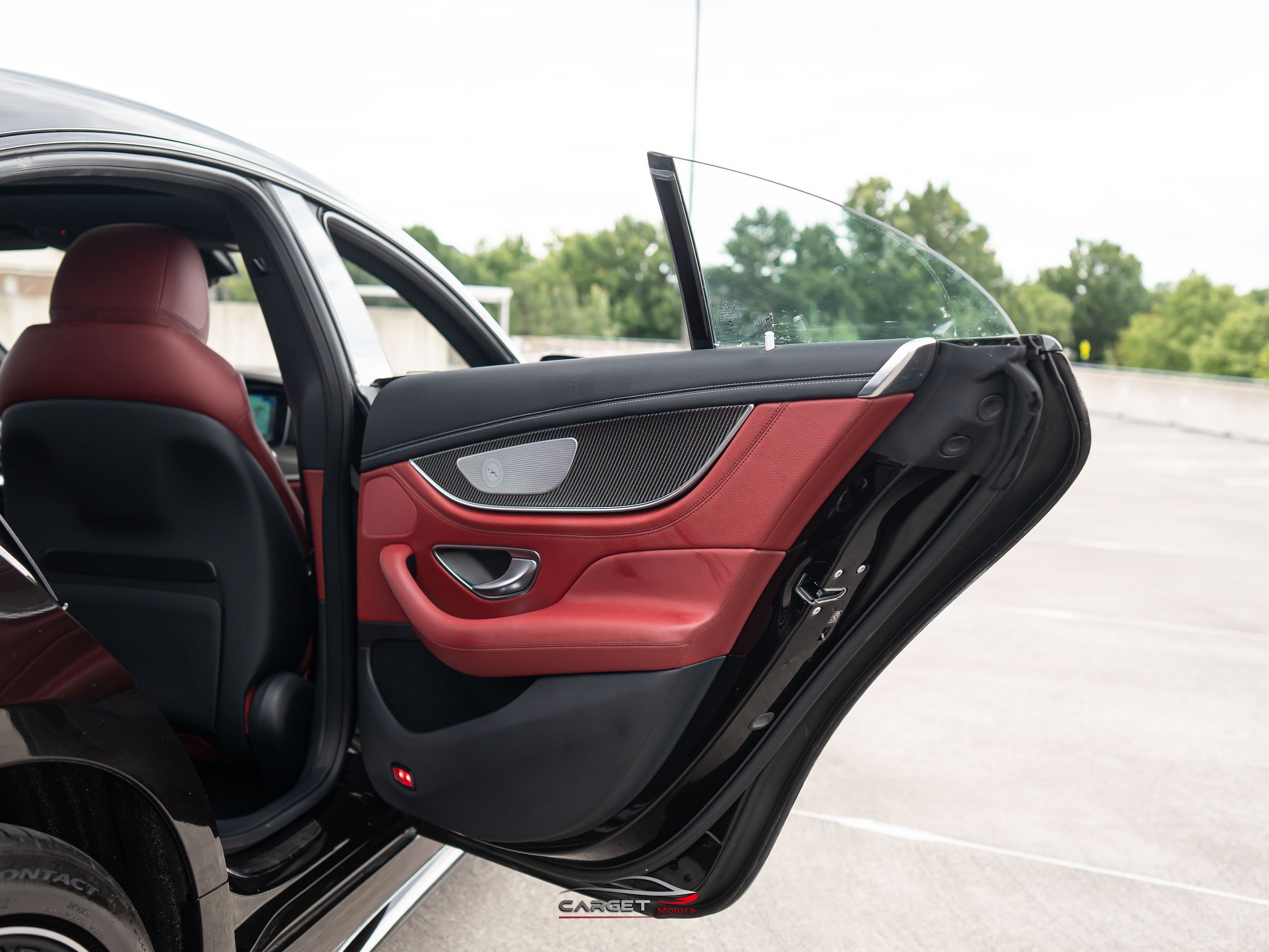Used 2019 Mercedes-Benz CLS 53 AMG 4MATIC w/ Driver Assistance Package image 50
