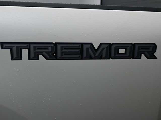 New 2026 Ford F250 Platinum w/ Tremor Off-Road Package image 35
