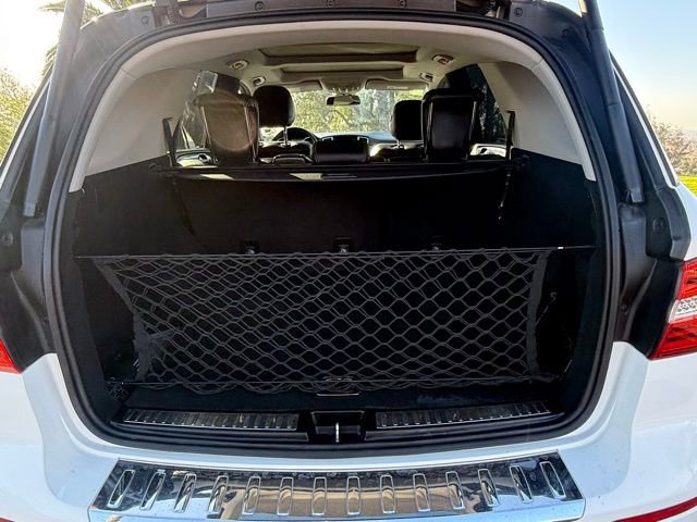 Used 2015 Mercedes-Benz ML 350 2WD image 29