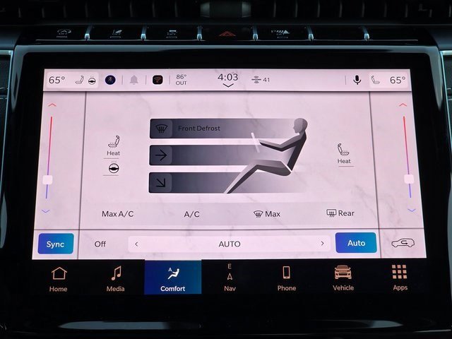 New 2025 Jeep Grand Cherokee Limited w/ Trailer Tow Package image 33