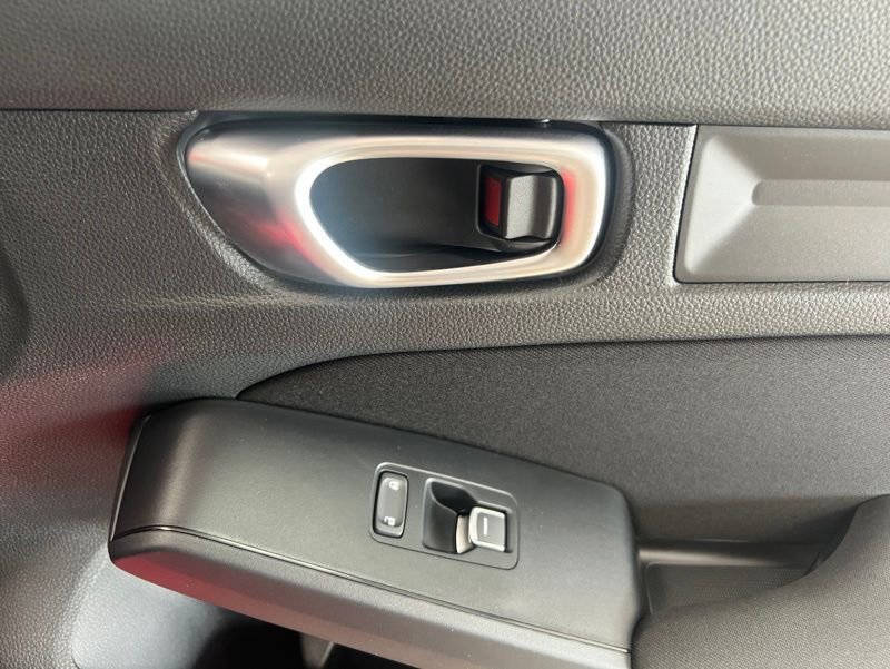 New 2026 Honda Civic Sport image 14