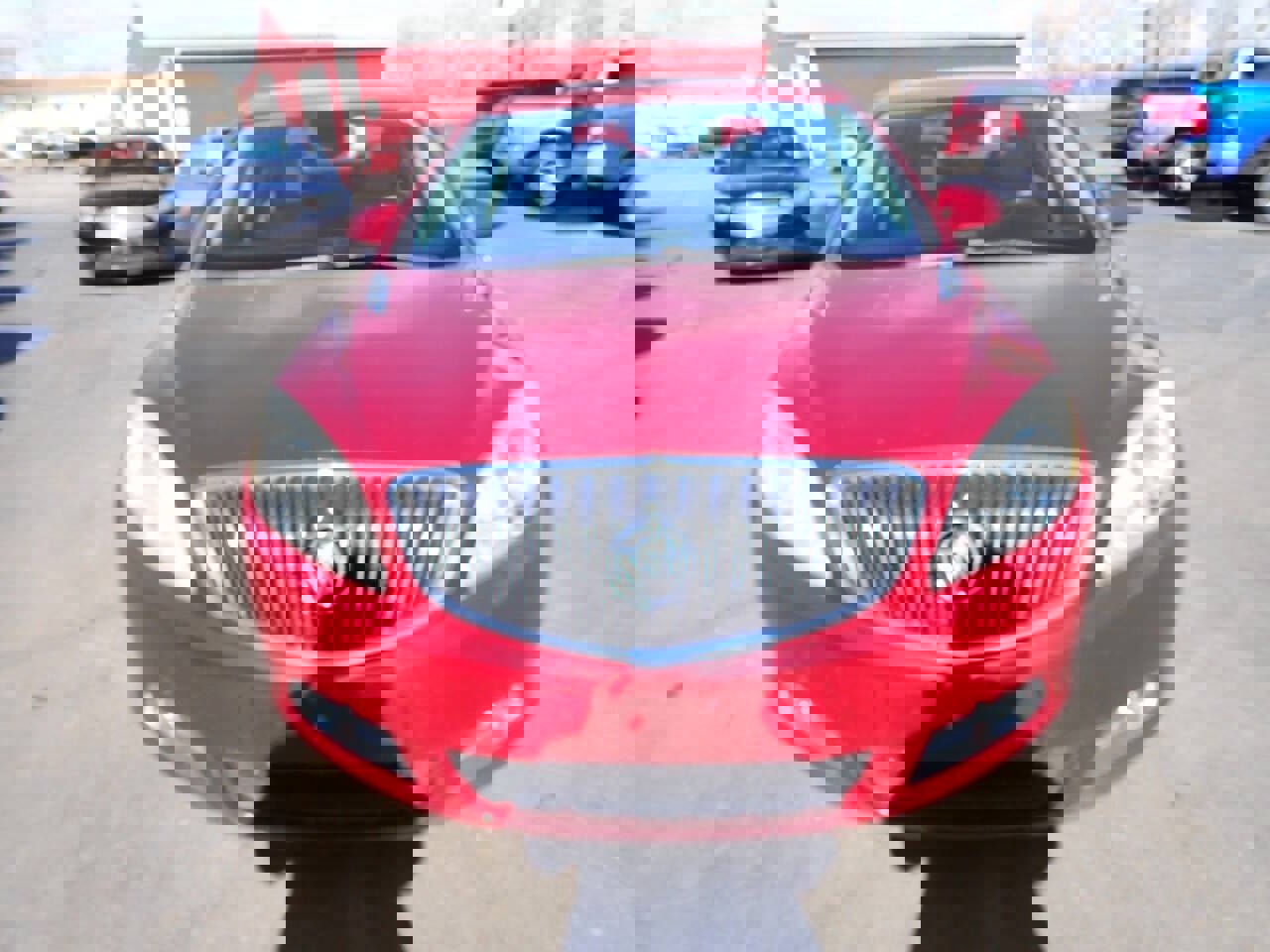 Used 2013 Buick Verano Convenience image 2