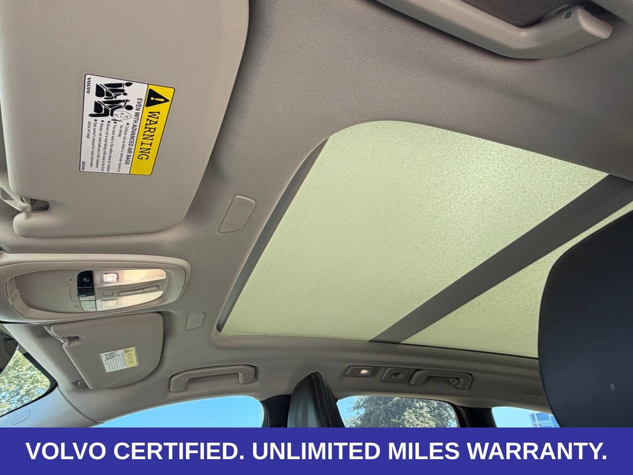 Certified 2024 Volvo XC60 T8 Ultimate w/ Protection Package Premier AWD/4WD image 31