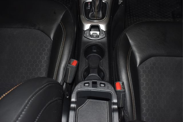 Used 2019 Jeep Compass Latitude w/ Cold Weather Group AWD/4WD image 25