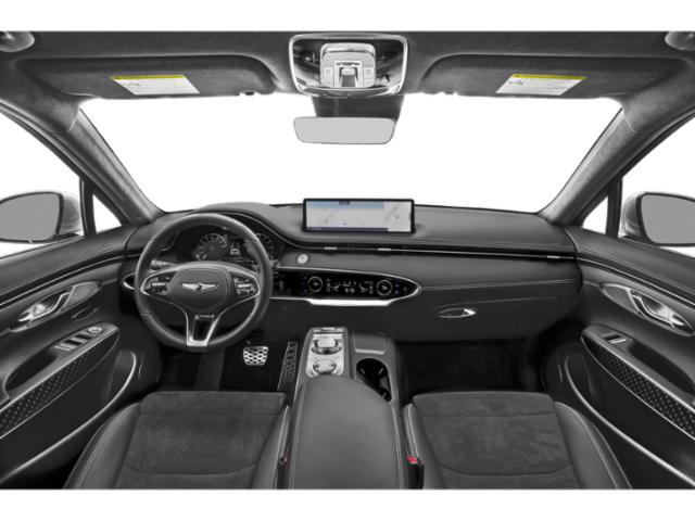 New 2025 Genesis GV70 3.5T Sport AWD/4WD image 8