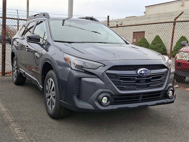 New 2025 Subaru Outback Premium